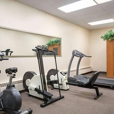 Baymont By Wyndham Medicine Hat 